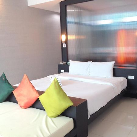 Khun Chaweng Resort Екстер'єр фото