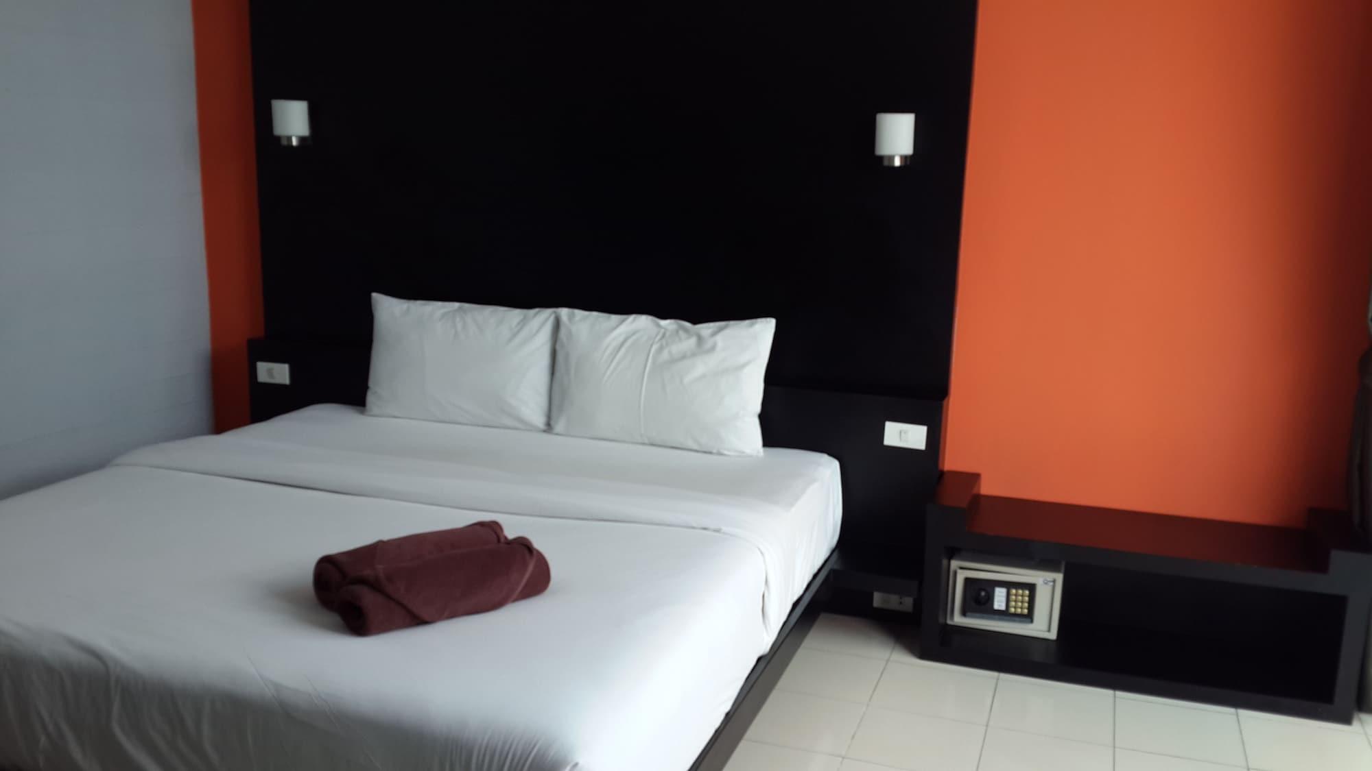 Khun Chaweng Resort Екстер'єр фото