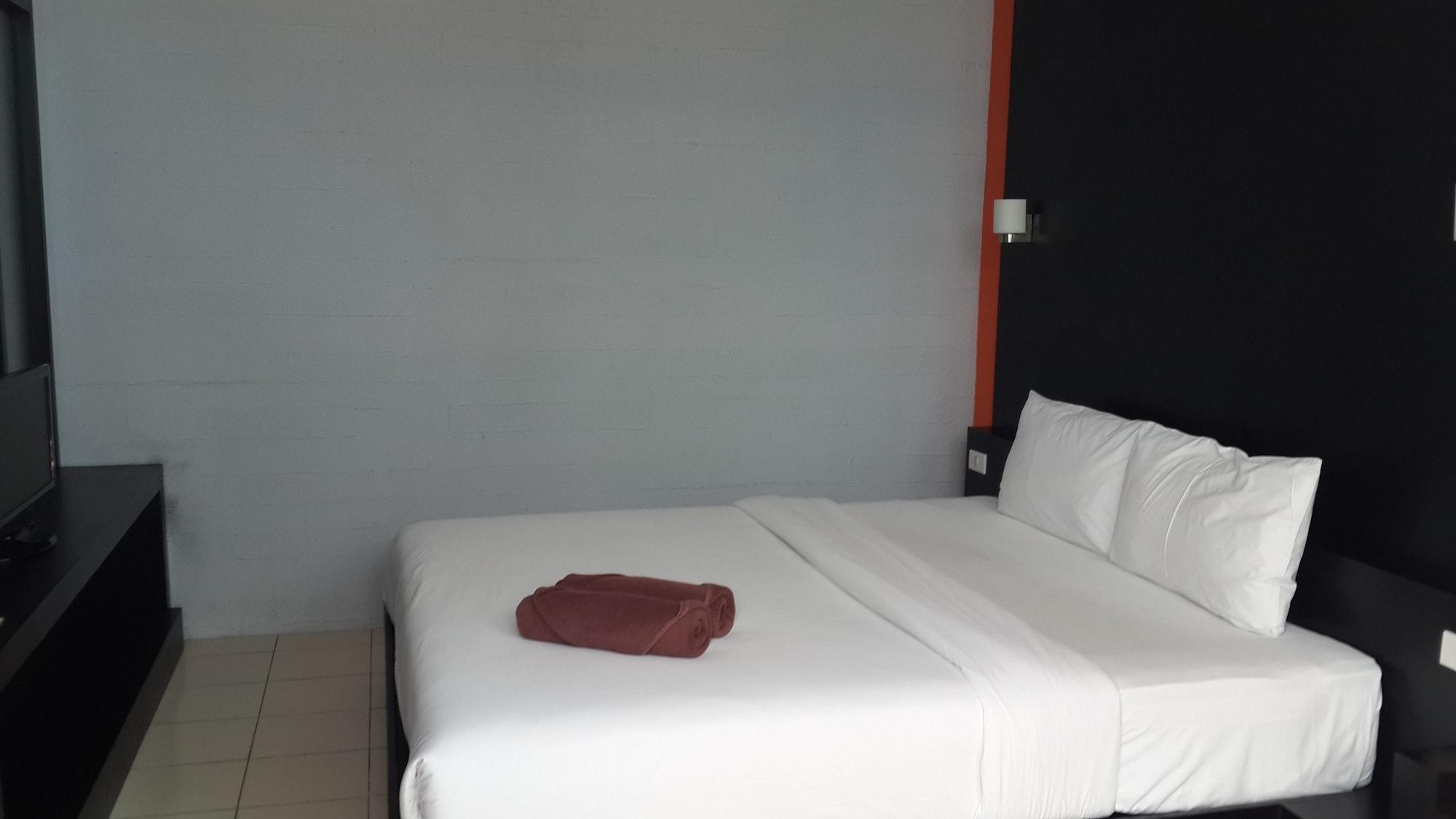Khun Chaweng Resort Екстер'єр фото