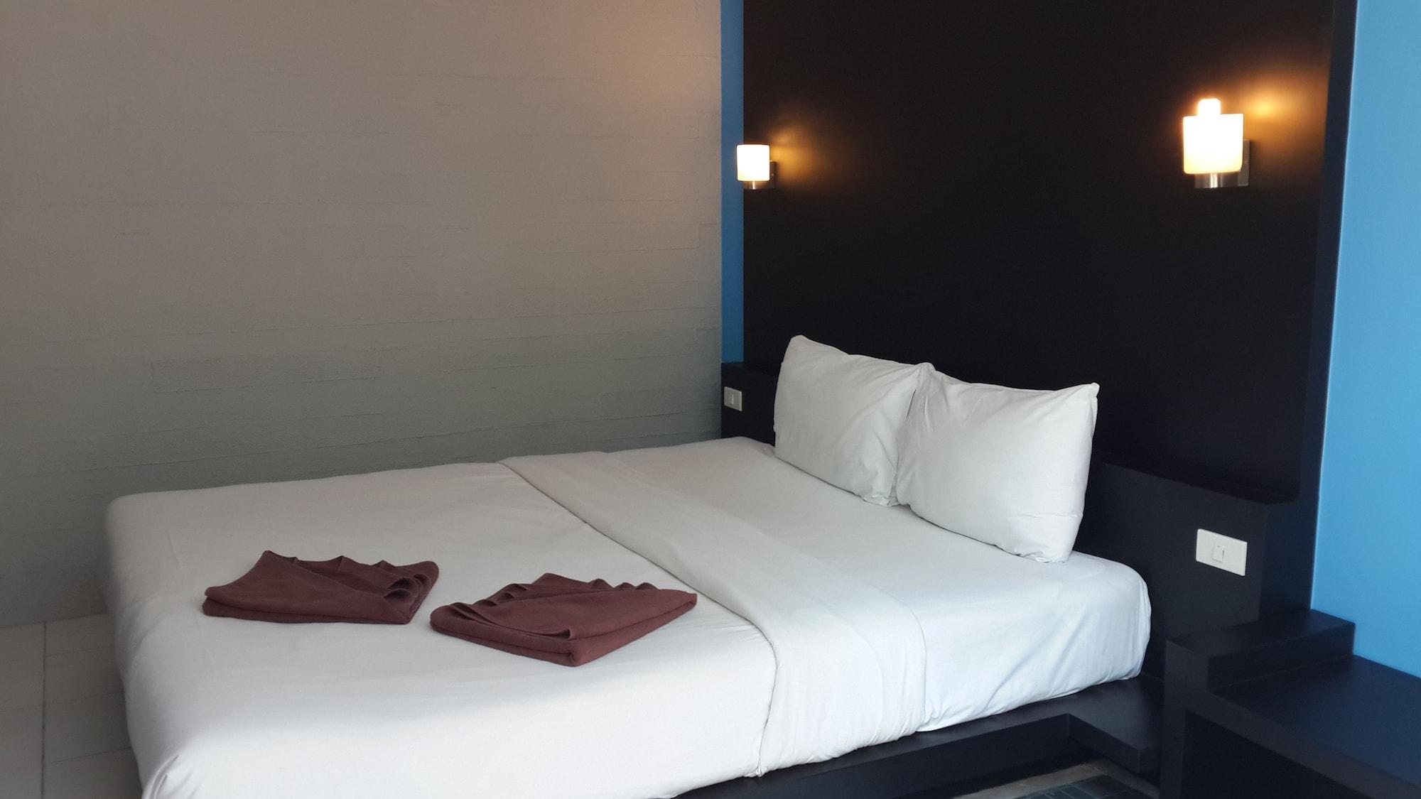 Khun Chaweng Resort Екстер'єр фото