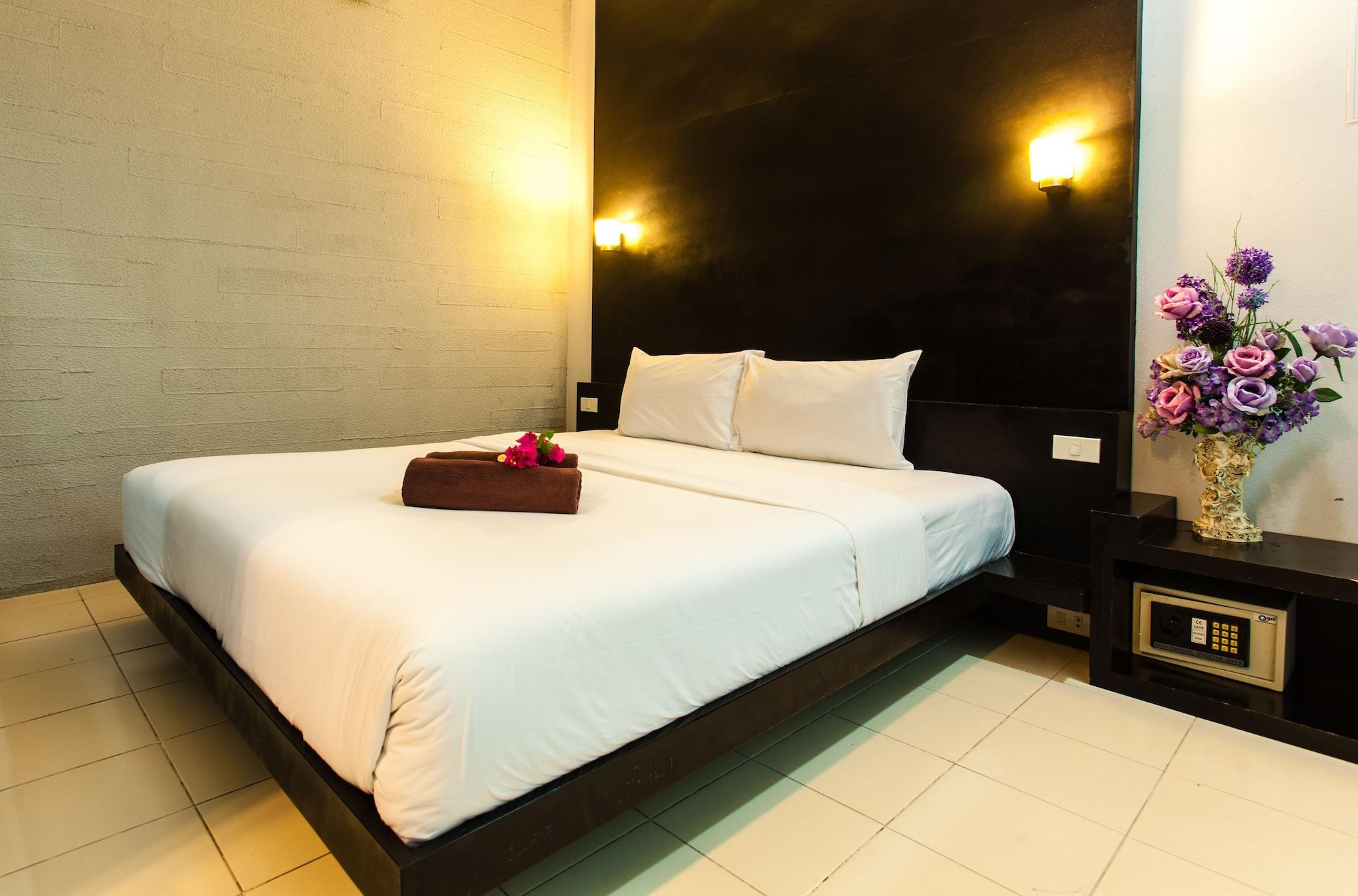 Khun Chaweng Resort Екстер'єр фото