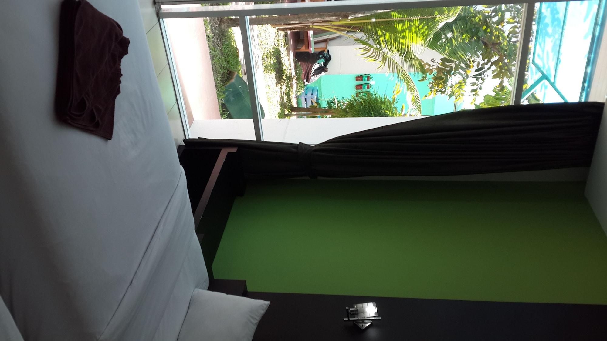 Khun Chaweng Resort Екстер'єр фото