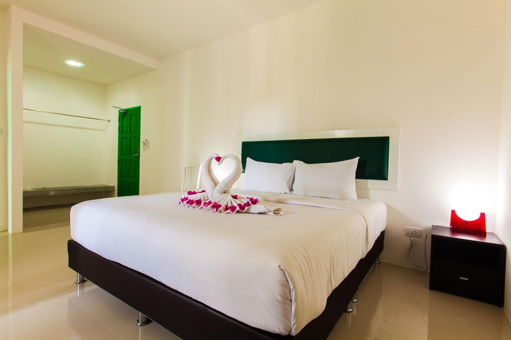 Khun Chaweng Resort Екстер'єр фото