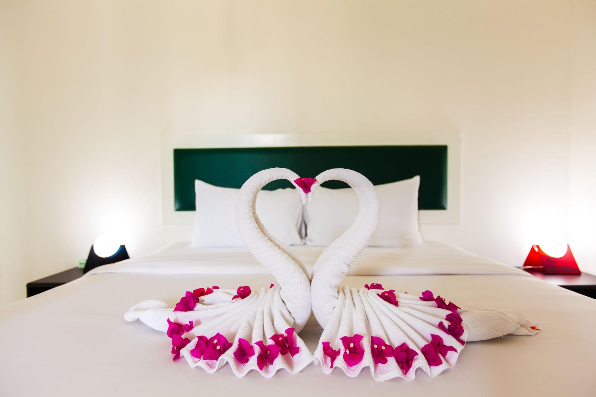 Khun Chaweng Resort Екстер'єр фото