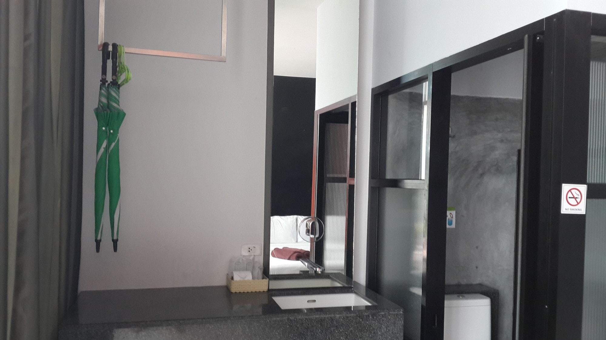 Khun Chaweng Resort Екстер'єр фото