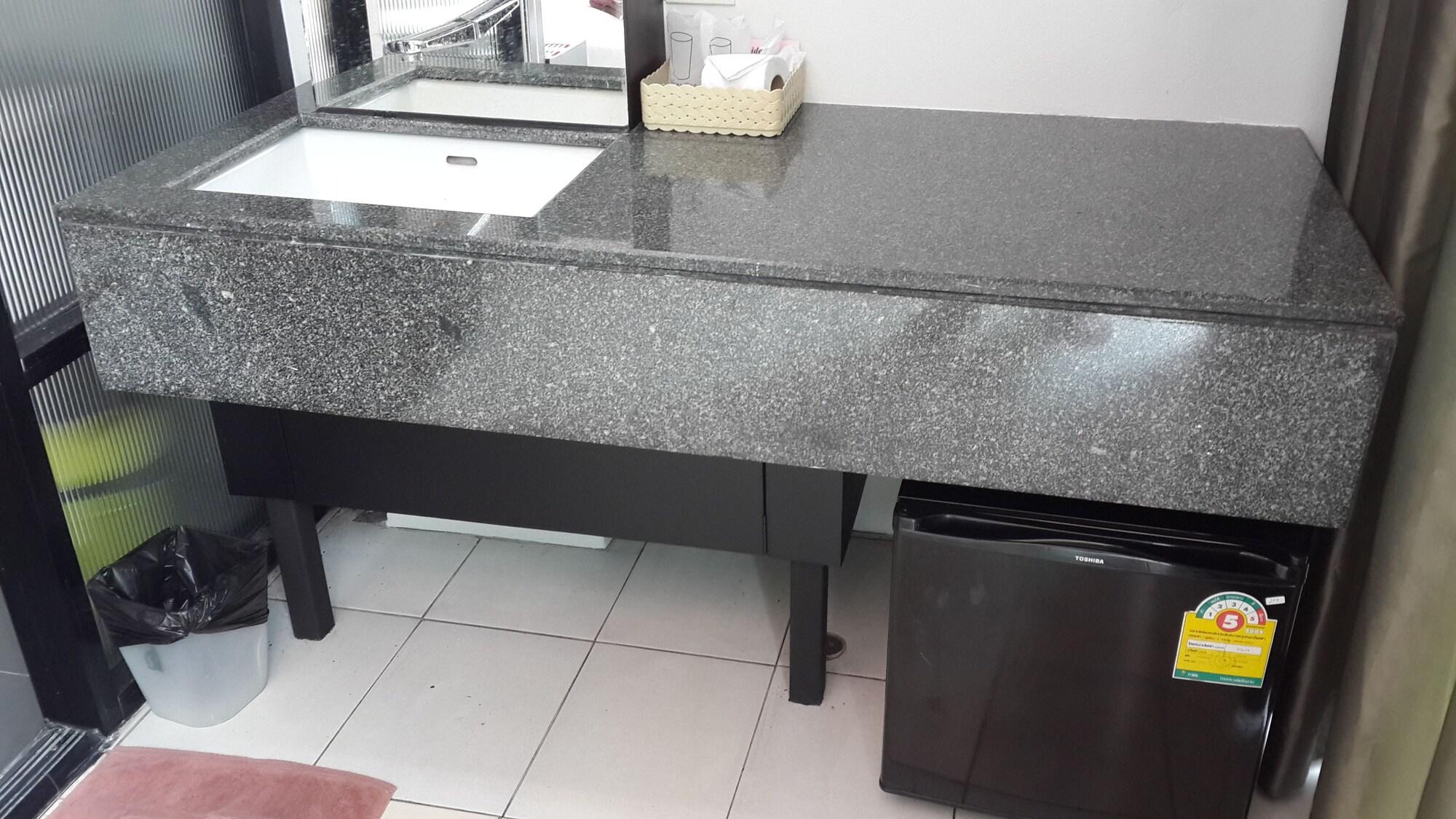 Khun Chaweng Resort Екстер'єр фото