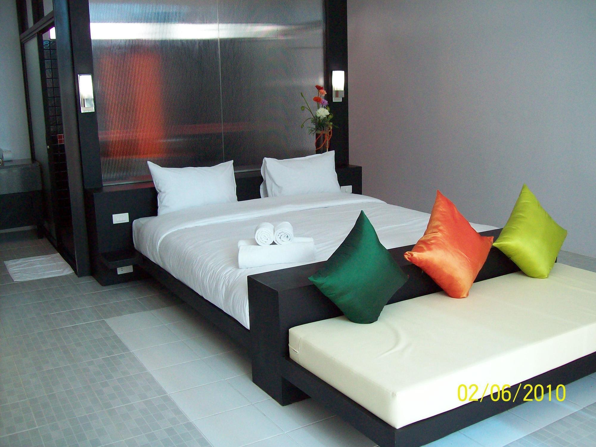 Khun Chaweng Resort Екстер'єр фото