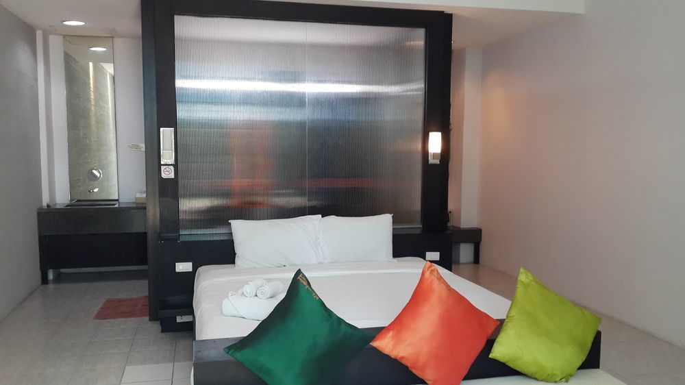 Khun Chaweng Resort Екстер'єр фото