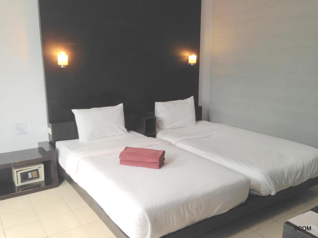 Khun Chaweng Resort Номер фото