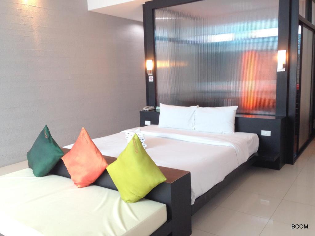 Khun Chaweng Resort Екстер'єр фото