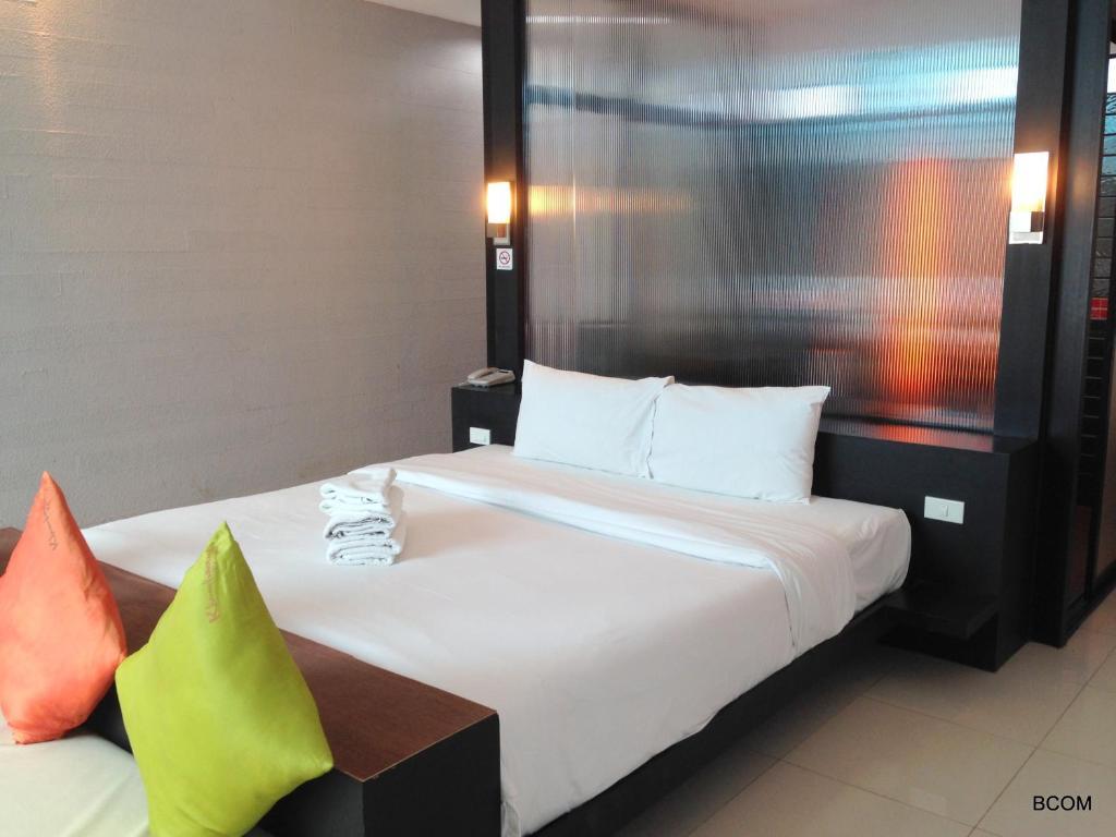 Khun Chaweng Resort Екстер'єр фото