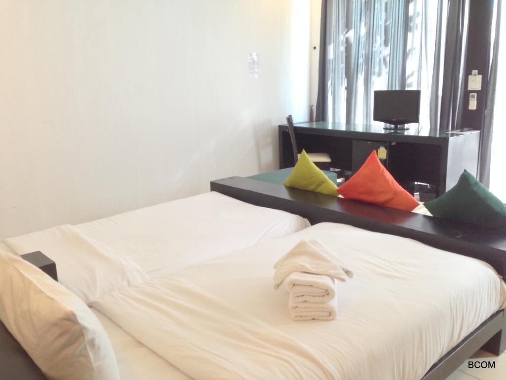 Khun Chaweng Resort Екстер'єр фото