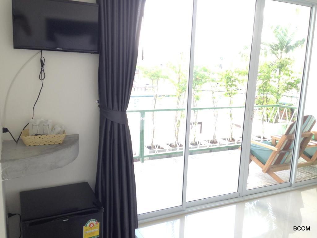 Khun Chaweng Resort Екстер'єр фото