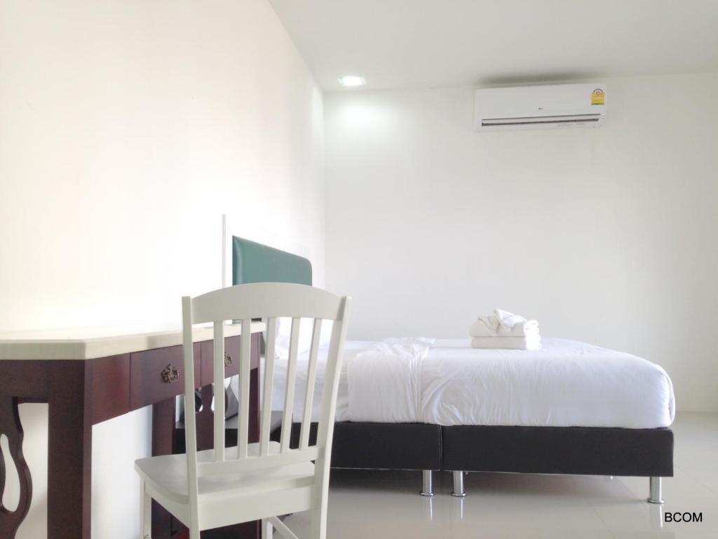 Khun Chaweng Resort Екстер'єр фото